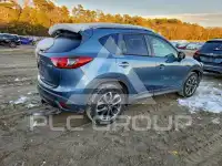 2016 Mazda CX-5 photo