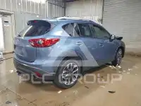 2016 Mazda CX-5 photo