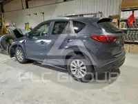 2016 Mazda CX-5 фото