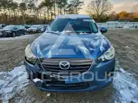 2016 Mazda CX-5 photo