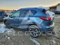 2016 Mazda CX-5 photo