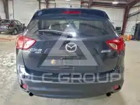 2016 Mazda CX-5 фото