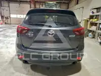 2016 Mazda CX-5 фото