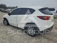 2016 Mazda CX-5 фото