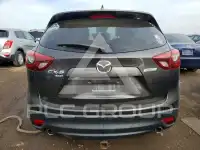2016 Mazda CX-5 photo