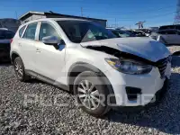 2016 Mazda CX-5 фото