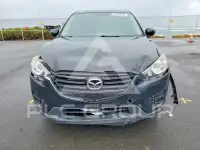 2016 Mazda CX-5 фото