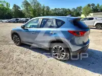 2016 Mazda CX-5 photo