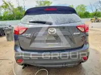 2016 Mazda CX-5 фото