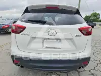 2016 Mazda CX-5 photo