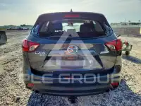 2016 Mazda CX-5 фото