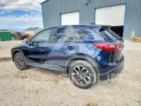 2016 Mazda CX-5 фото