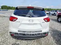 2016 Mazda CX-5 photo