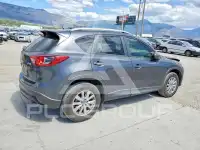 2016 Mazda CX-5 фото