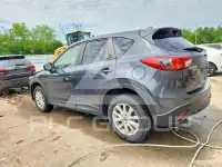 2016 Mazda CX-5 фото