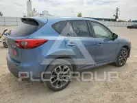 2016 Mazda CX-5 фото