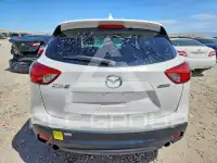 2016 Mazda CX-5 фото