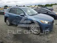 2016 Mazda CX-5 photo