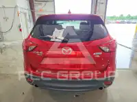 2016 Mazda CX-5 фото