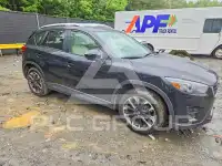 2016 Mazda CX-5 фото