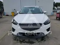 2016 Mazda CX-5 фото