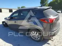 2016 Mazda CX-5 фото