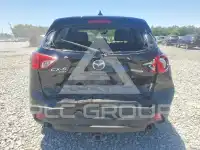 2016 Mazda CX-5 photo