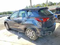 2016 Mazda CX-5 photo