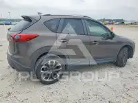 2016 Mazda CX-5 фото