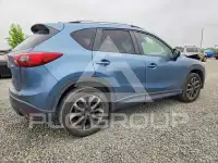 2016 Mazda CX-5 фото