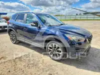 2016 Mazda CX-5 photo