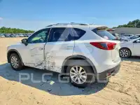 2016 Mazda CX-5 фото