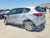 2016 Mazda CX-5 фото