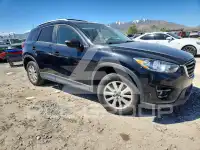 2016 Mazda CX-5 фото