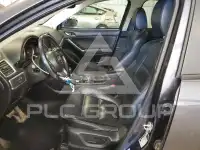 2016 Mazda CX-5 фото