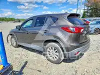 2016 Mazda CX-5 фото