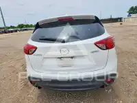 2016 Mazda CX-5 photo