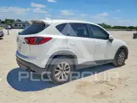 2016 Mazda CX-5 фото