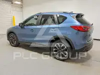 2016 Mazda CX-5 фото