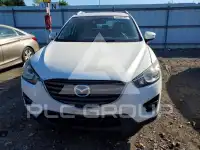 2016 Mazda CX-5 фото