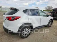 2016 Mazda CX-5 фото