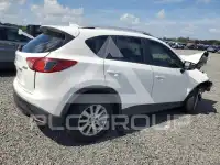 2016 Mazda CX-5 photo