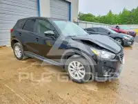 2016 Mazda CX-5 photo