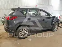 2016 Mazda CX-5 photo
