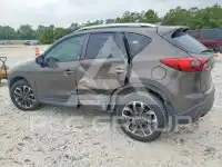2016 Mazda CX-5 фото