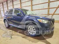 2016 Mazda CX-5 фото
