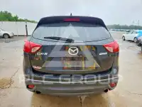 2016 Mazda CX-5 photo
