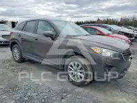 2016 Mazda CX-5 фото