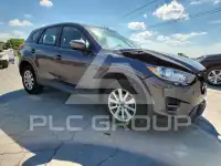 2016 Mazda CX-5 фото