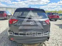 2016 Mazda CX-5 photo